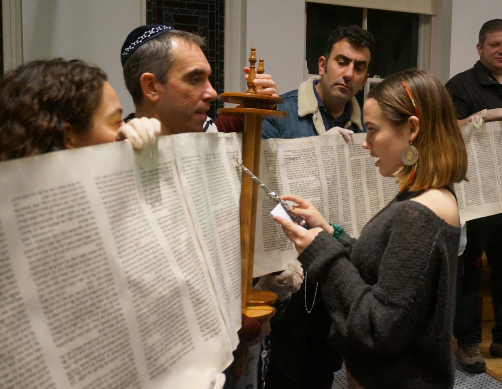 Reform Judaism 
